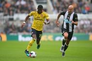 Is Ainsley Maitland-Niles the odd man out at Arsenal under Arteta?